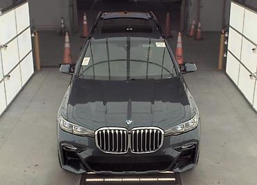 e60 m5: BMW X7: 2020 г., 3 л, Автомат, Бензин, Кроссовер — 3