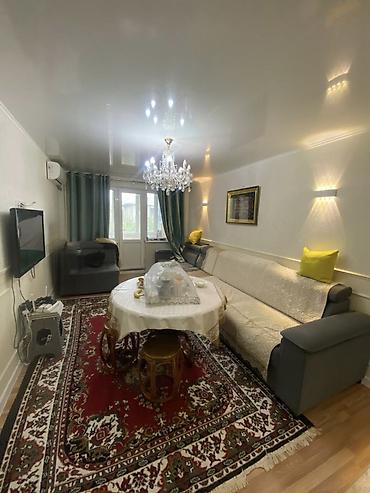 Продажа квартир: 3 комнаты, 58 м², 104 серия, 3 этаж, Евроремонт at lalafo.kg — 1 Продажа квартир: 3 комнаты, 58 м², 104 серия, 3 этаж, Евроремонт — 1