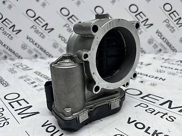 ventilator klime passat b5 5: KLAPNA GASA ZA VOLKSWAGEN TOUAREG, PASSAT B6, PASSAT B7 . - 03H 133 — 2