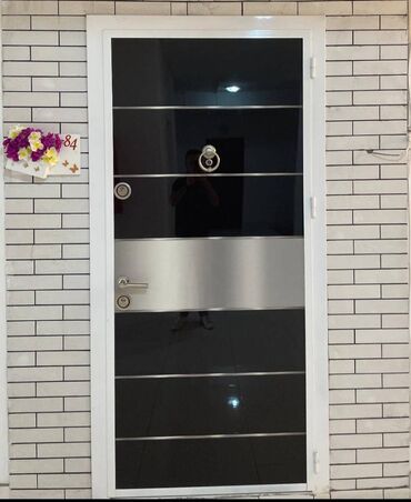 Yeni tikili: 3 otaqlı, Yeni tikili, m. Qara Qarayev, 75 kv. m — 10