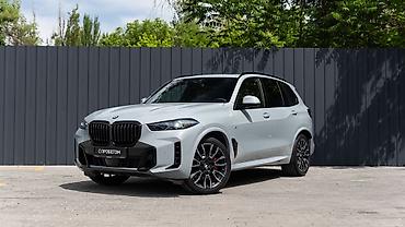 byd leopard 5 бишкек: BMW X5: 2024 г., 3 л, Автомат, Бензин, Кроссовер — 3
