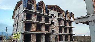 Продажа квартир: 1 комната, 21 м², Индивидуалка, 1 этаж, Готовая ПСО (под самоотделку) — 4