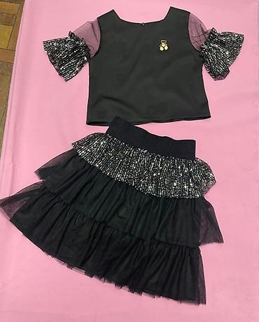 Платья: Детское платье, Новый — 18