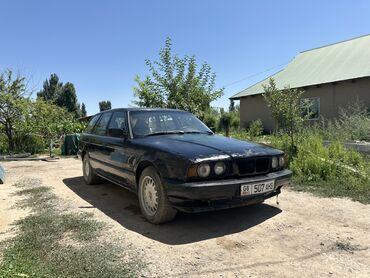 опель зафира мотор: BMW 5 series: 1995 г., 2 л, Механика, Бензин, Универсал