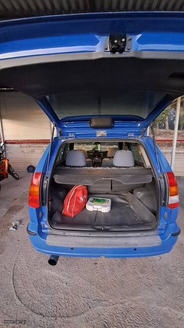 Mitsubishi: Mitsubishi Space Star: 1.3 l. | 2001 έ. 250000 km. Κουπέ — 9