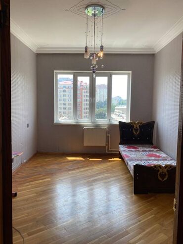 Uzunmüddətli kirayə mənzillər: Memar Əcəmi metrosuna yaxın, 9-cu mikrorayon, Zərifə Əliyeva adına Göz — 5