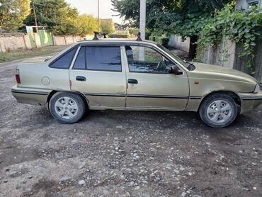 daewoo nexia баткен: Daewoo Nexia: 2007 г., 1.6 л, Механика, Бензин