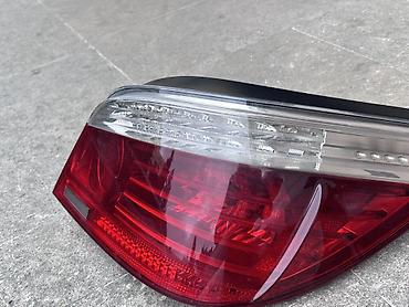 e60 m5 disk: BMW 2009 il, Orijinal, Almaniya, İşlənmiş — 3