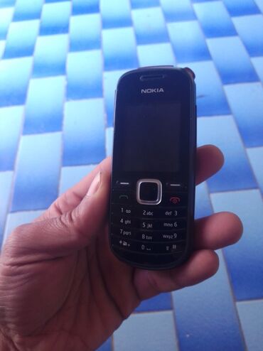24 oglasa | lalafo.rs: Nokia bоја - Crna Upotrebljenо | Button phone