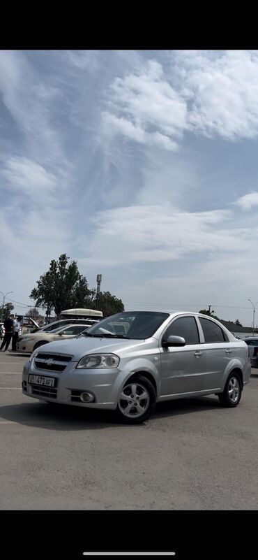 Крылья и комплектующие: Chevrolet Aveo: 2007 г., 1.4 л, Механика, Бензин, Седан at lalafo.kg Крылья и комплектующие: Chevrolet Aveo: 2007 г., 1.4 л, Механика, Бензин, Седан