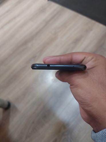 note 8 plata: Samsung Galaxy A11, 32 GB, rəng - Qara, Barmaq izi — 6