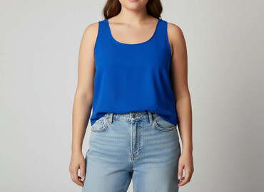 t shirty plus size damskie: Pretty Girl, Футболка жіноча, розмір 3XL
