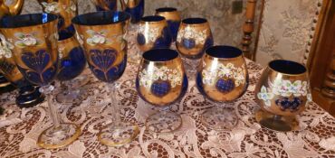 Digər dəstlər və servizlər: Qedimi bogemalar satılır — 10