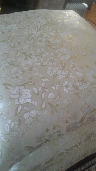 Yorğanlar, adyallar: Yorğan döşək cehizlikdi təzədi hamisi birlikdə 500 azn — 5