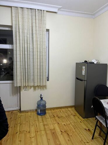 Uzunmüddətli kirayə mənzillər: Xətai metrosuna yaxin Aga biznes centrə yaxin 16 mertebeli binanın — 3