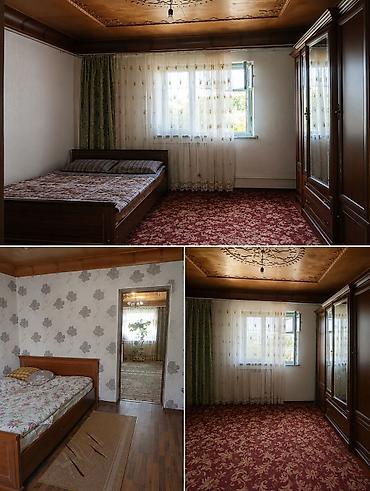 Дома: СРОЧНО🔥🔥🔥 🏡 Продается добротный 4-комнатный дом в ж/м Ак-Орго 📍 Начало — 6