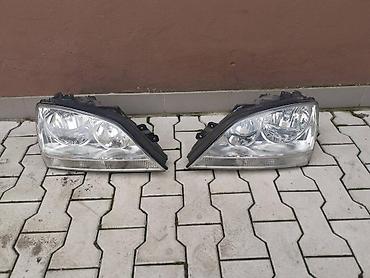 FAROVI ZA KIA SORENTO OD 2002. DO 2009. GOD. | levi idesni far za