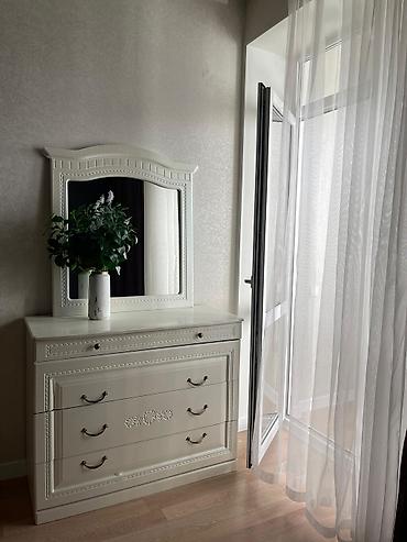 Долгосрочная аренда квартир: 3 комнаты, Агентство недвижимости, Без подселения, С мебелью полностью — 20