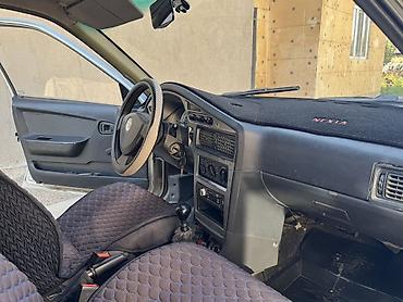 Daewoo: Daewoo Nexia: 2011 г., 1.5 л, Кол менен иштөөчү, Бензин, Седан — 4