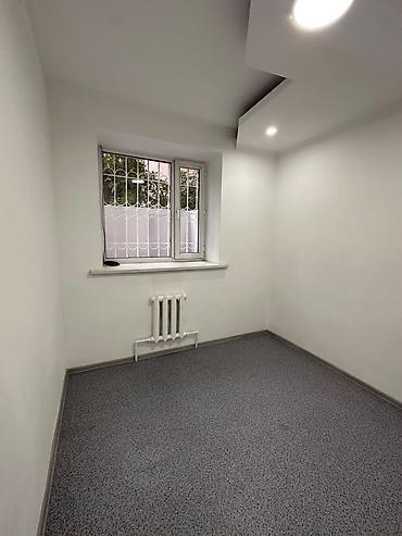 Продажа коммерческой недвижимости: Продажа офисов 67 м², С ремонтом, Цокольный этаж этаж — 8