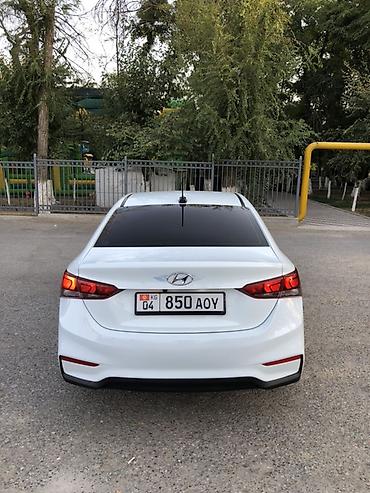 авто полироль: Hyundai Solaris: 2017 г., 1.4 л, Автомат, Бензин, Седан — 6