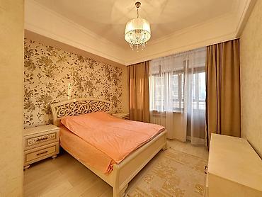 Долгосрочная аренда квартир: 2 комнаты, Без подселения, С мебелью полностью — 2