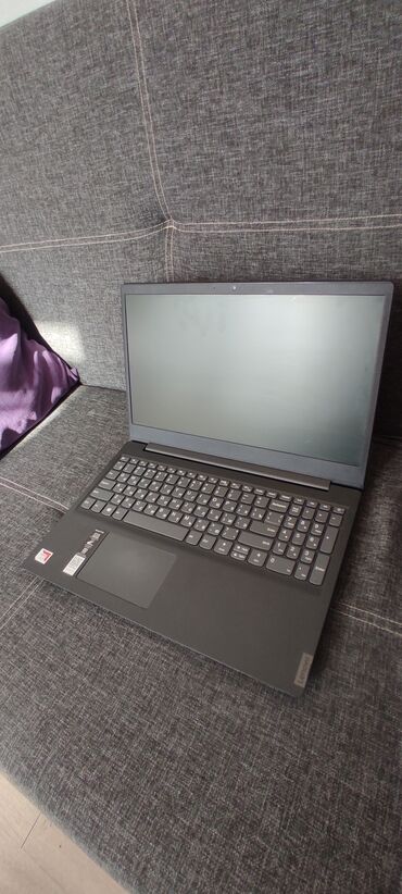 офисные ноутбуки: Ноутбук, Lenovo, 4 ГБ ОЗУ, AMD A9, 15.6 ", Для несложных задач, память HDD