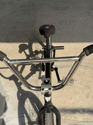 BMX велосипеды: BMX велосипед, Б/у — 6