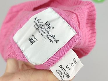 bluzy tanie: H&M L.O.G.G., Sweter damski, rozmiar S — 5