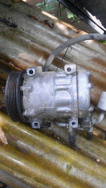 KOMPRESOR KLIME ALFA ROMEO 147 | Zvati od 8-22h i nedeljom.2.0-16v