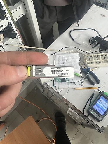 сварка оптоволокна: Сварка оптоволокна Прокладка оптоволокна Локальные сети и vpn Ремонт — 6
