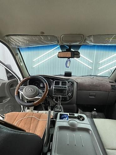 кондиционер портер: Hyundai Porter (двухрядная кабина) — компактный бортовой грузовик — 5
