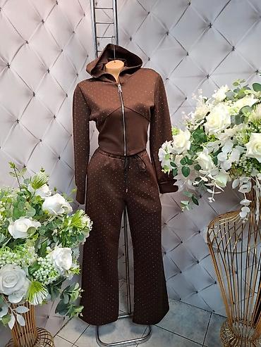 Kompleti: ❤️❤️ novi cirkonski kompleti trenerke 4200❤️❤️ — 13