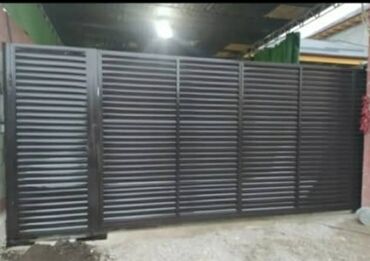 Сварка: Сварка | Навесы, Перила, Ворота Гарантия, Доставка — 9