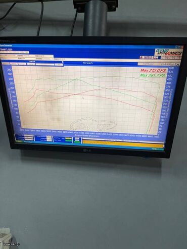 Volkswagen: Volkswagen Golf: 2 l. | 2005 έ. Χάτσμπακ — 6