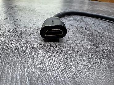 hdd update cable: Адаптер переходник HDMI (мама) в DVI (папа) двунаправленный 1080p — 4