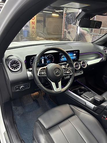 Mercedes-Benz: Mercedes-Benz : 2022 г., Автомат, Бензин, Кроссовер — 13