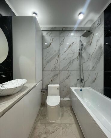 Продажа квартир: 3 комнаты, 100 м², Элитка, 10 этаж, Евроремонт — 6