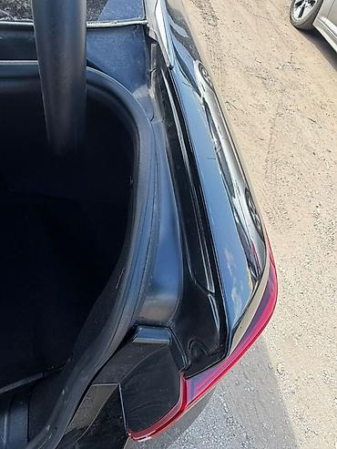 Kia: Kia K5: 2020 г., Седан — 6