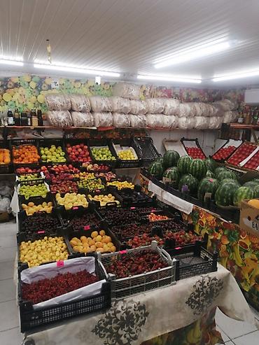 limon satışı: BİZNES SATILIR 10500 AZN Mağazanın Yerləşdiyi yer Nərimanov — 4