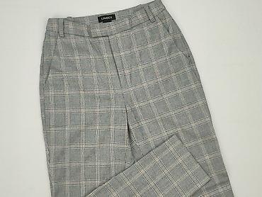 rosner pants: Lindex, Spodnie materiałowe damskie, rozmiar XS — 1
