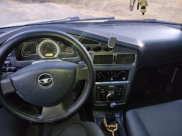 Daewoo: Daewoo Nexia: 2011 г., 1.5 л, Механика, Бензин, Седан — 8
