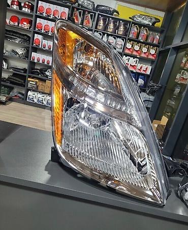 prius pompa: Komplekt, Toyota, Analoq, Yeni — 3