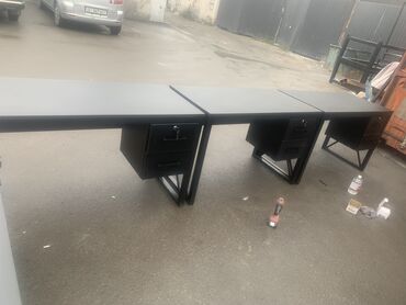 Компьютерные столы: Компьютерный стол, Новый, С полками at lalafo.kg — 74 Компьютерные столы: Компьютерный стол, Новый, С полками — 74