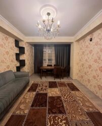 Yeni tikili: 2 otaqlı, Yeni tikili, 75 kv. m — 1