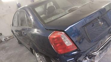 Покраска: Покраска кузова автомобиля/микроавтобуса под ключ - Полная окраска — 10