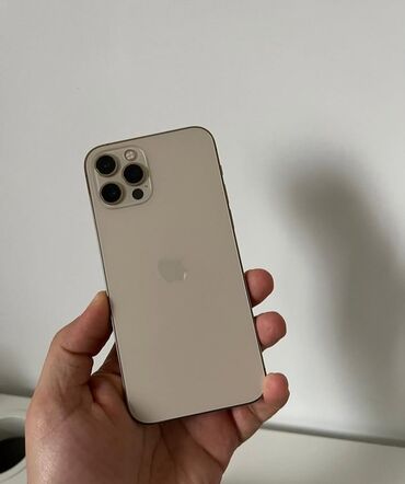 fly телефон раскладушка с большими кнопками: IPhone 12 Pro, 128 ГБ, Золотой, Face ID