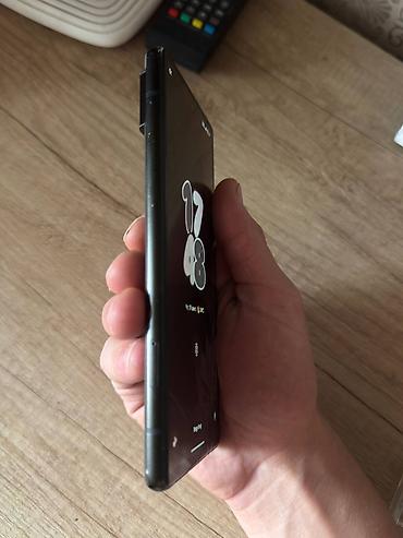 18 pro max: Google Pixel 6, Б/у, 256 ГБ, цвет - Черный, 1 SIM, eSIM — 5