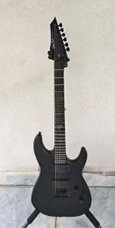 Gitare: HARLEY BENTON HWY-25BKS PROGRESSIVE | . Slanje po dogovoru — 14