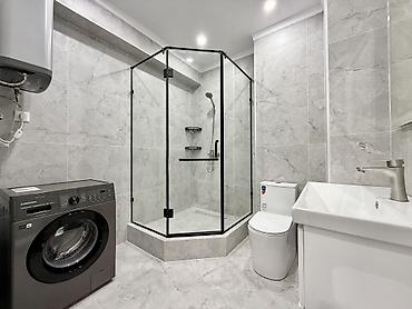 Продажа квартир: 2 комнаты, 59 м², Элитка, 7 этаж — 8